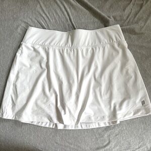Prince Tennis Skirt